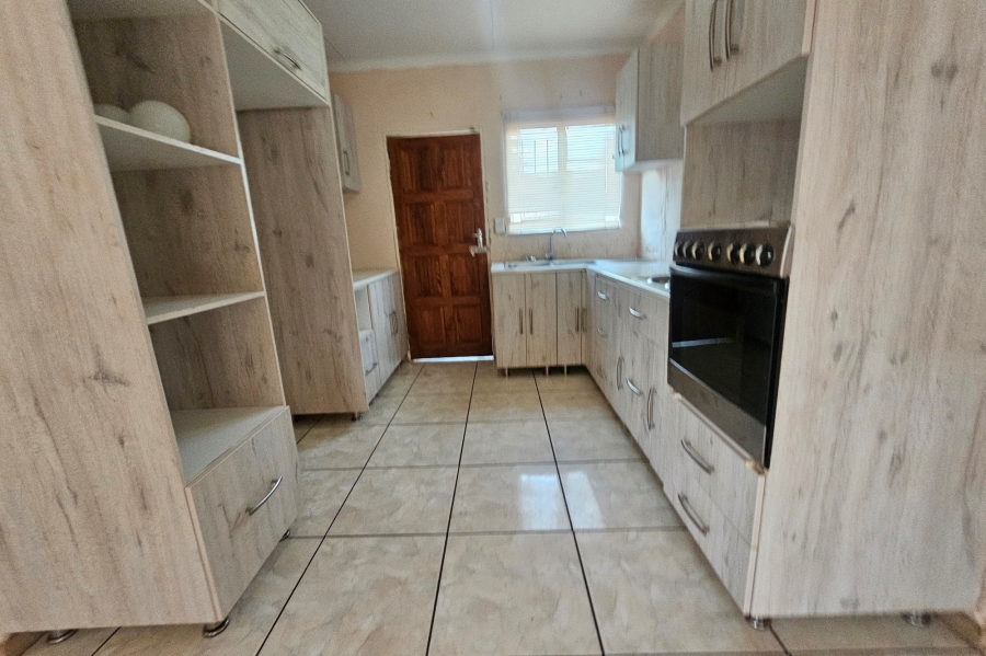 3 Bedroom Property for Sale in Tlhabane West North West